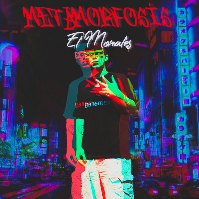 Metamorfosis