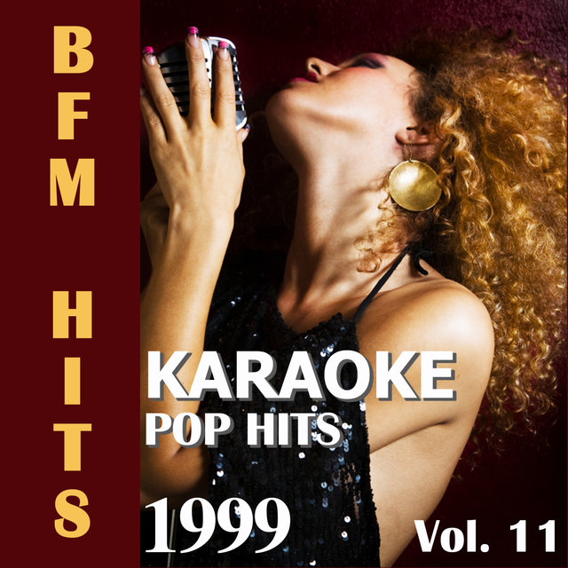 Karaoke: Pop Hits 1999, Vol. 11