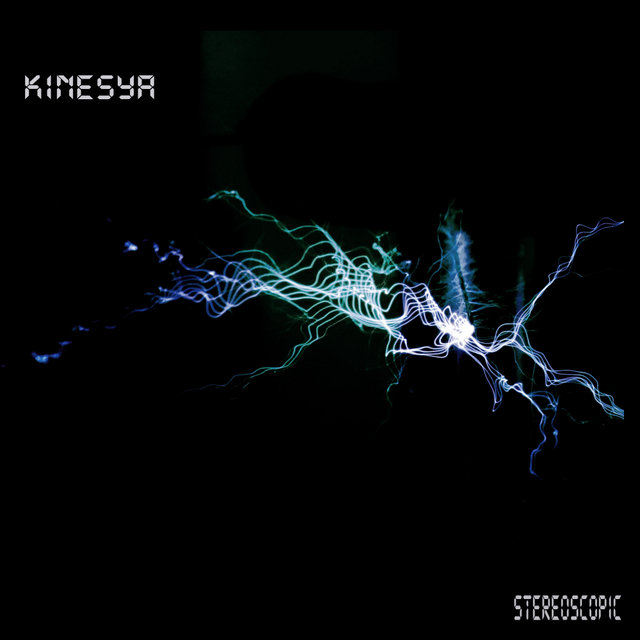 Stereoscopic