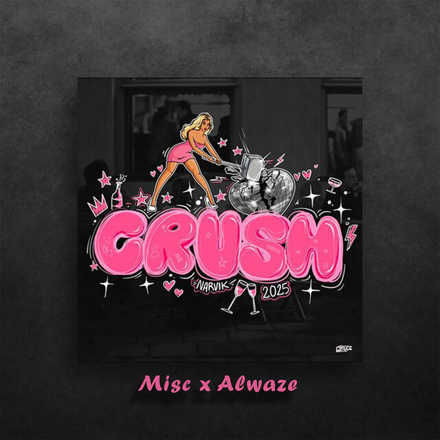 Crush 2025