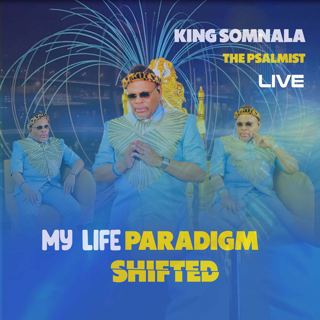 My Life Paradigm Shifted (Live)