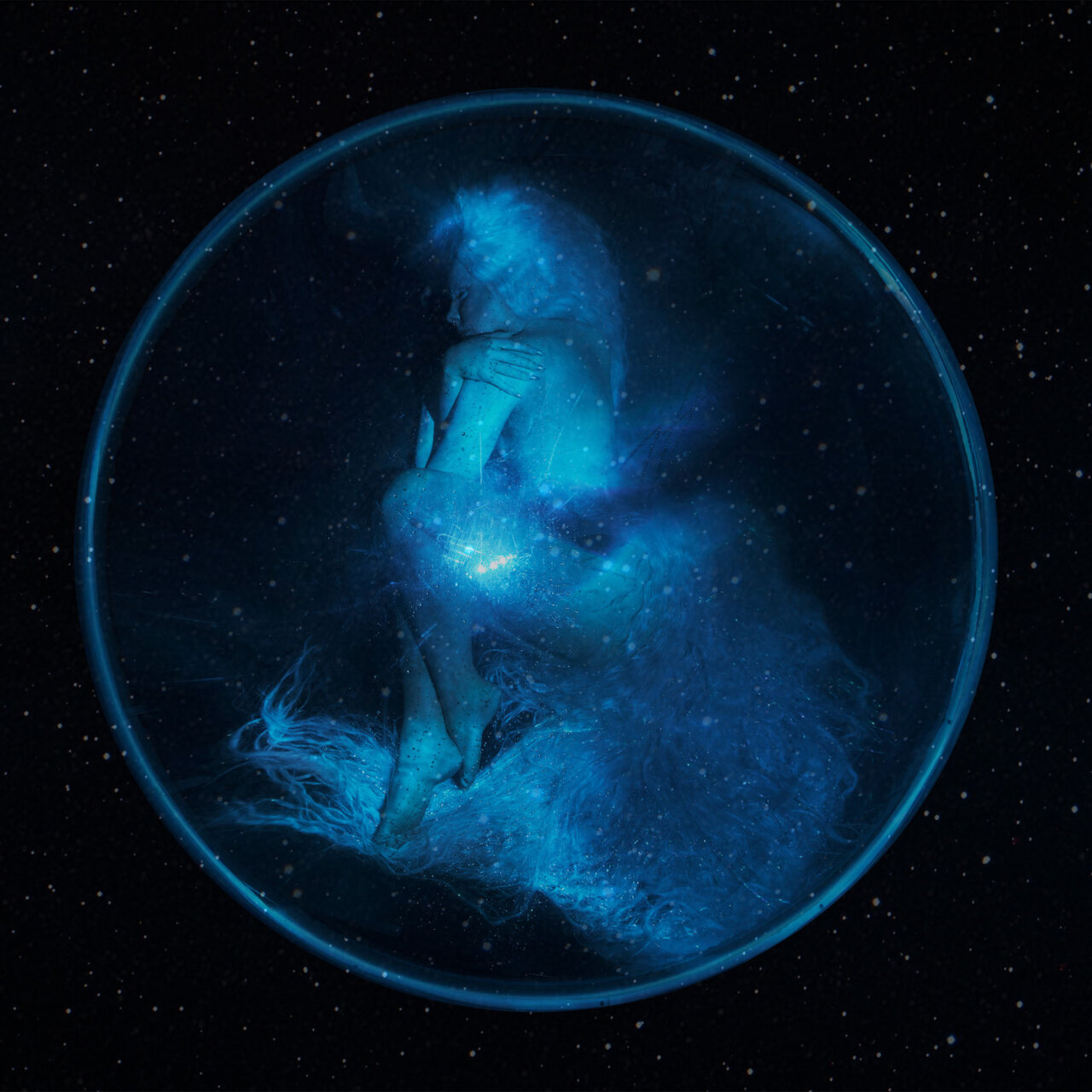 Kerli - The Art of Being Alone [Single]