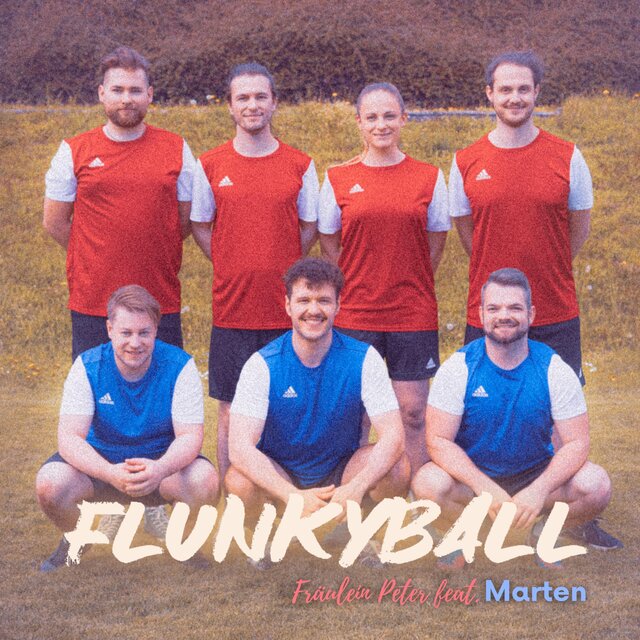 Flunkyball