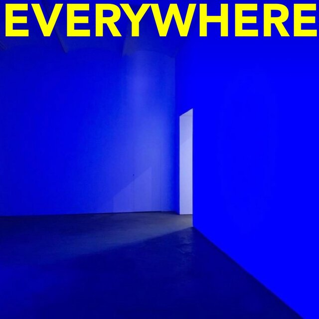 Everywhere