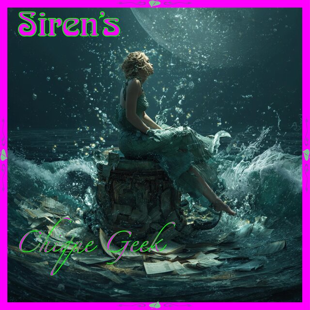 Siren's