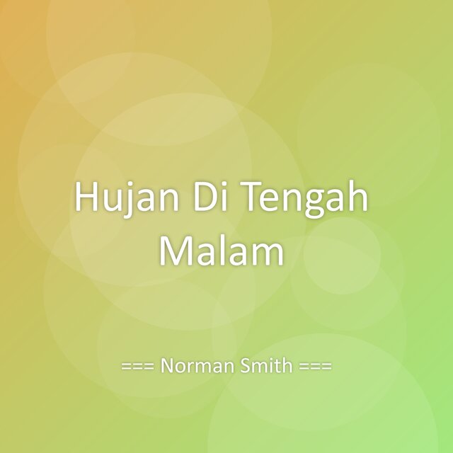 Hujan Di Tengah Malam