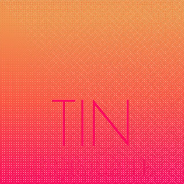 Tin Graduate