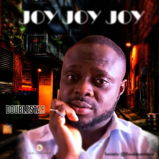 JOY JOY JOY