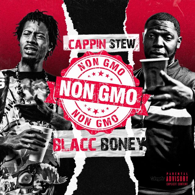 Non GMO