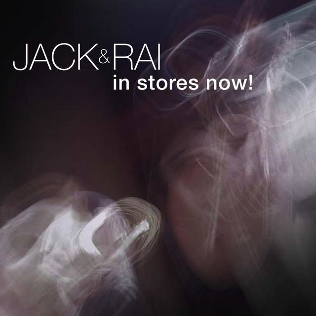 In Stores Now!