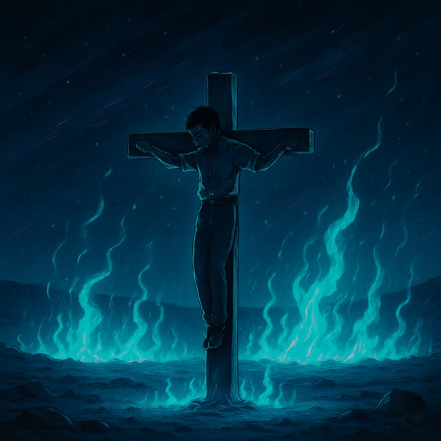 Though, i'll be reborn