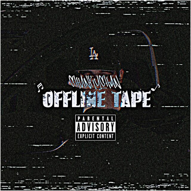 OFFLINE TAPE