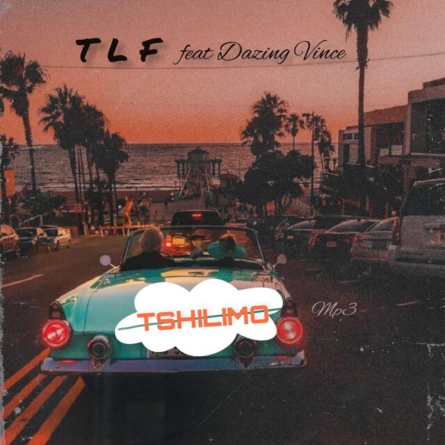 Tshilimo (feat. Dazing Vince)