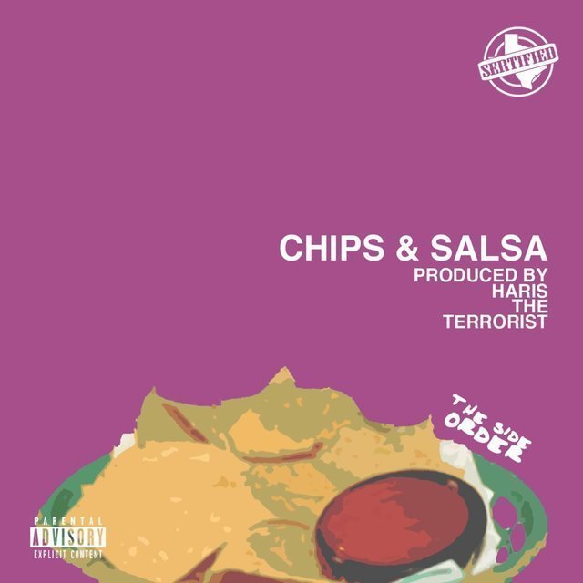 Chips and Salsa