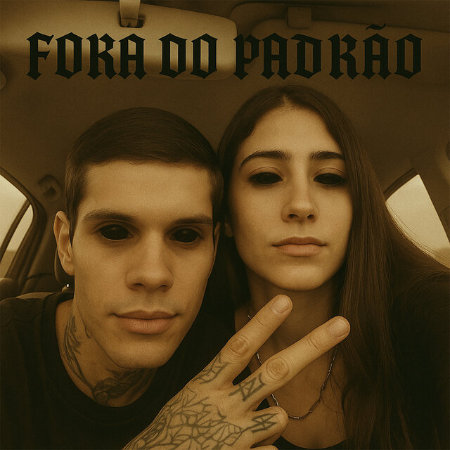Fora do Padrão (feat. TRAP MACHINE)