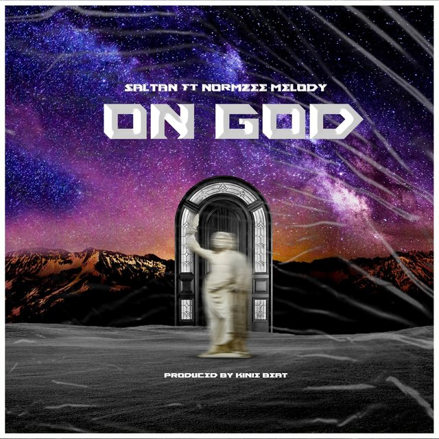 On God (feat. Normzee Melody)