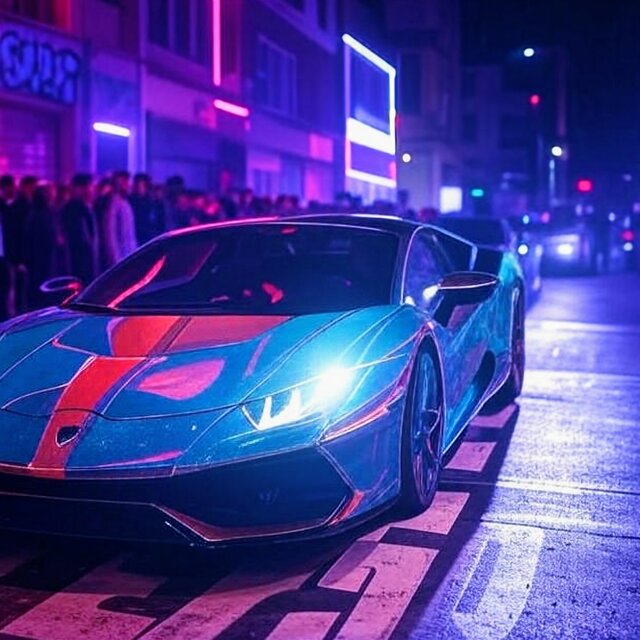 Unstoppable