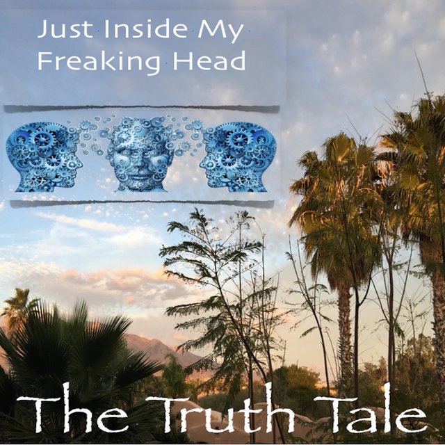 Just Inside My Freaking Head