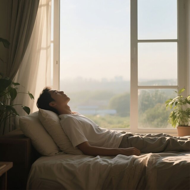 Lofi Music for Deep Relaxation