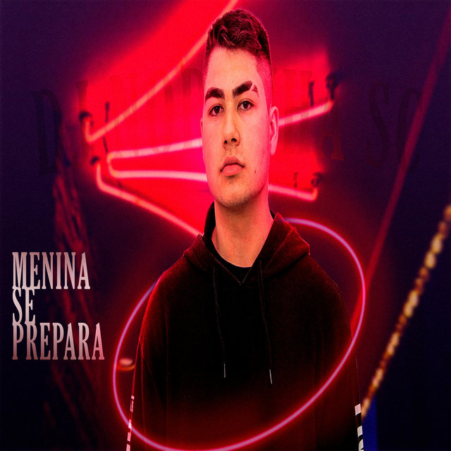 MEGA FUNK Menina Se Prepara 