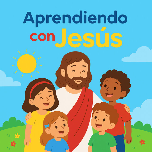 Aprendiendo Con Jesús