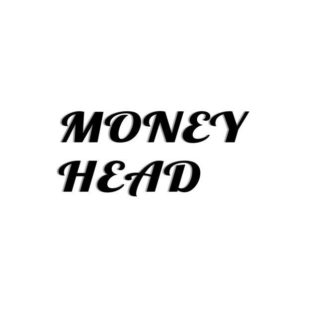 Money Head