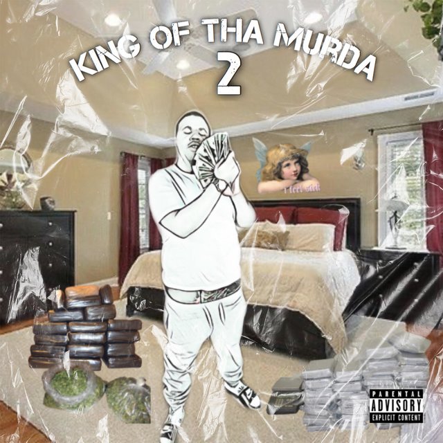 King of Tha Murda 2