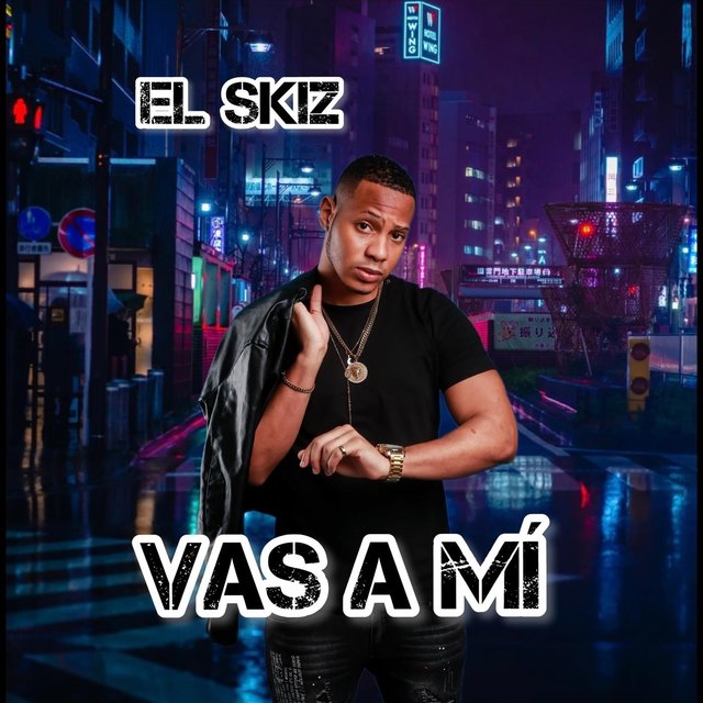 Vas a Mí el Skiz