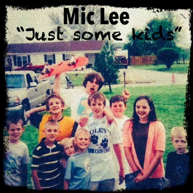 Just Some Kids