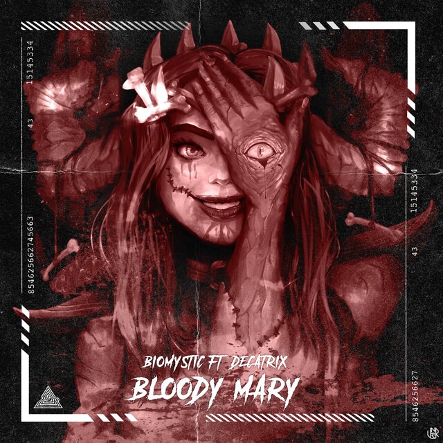 Bloody Mary