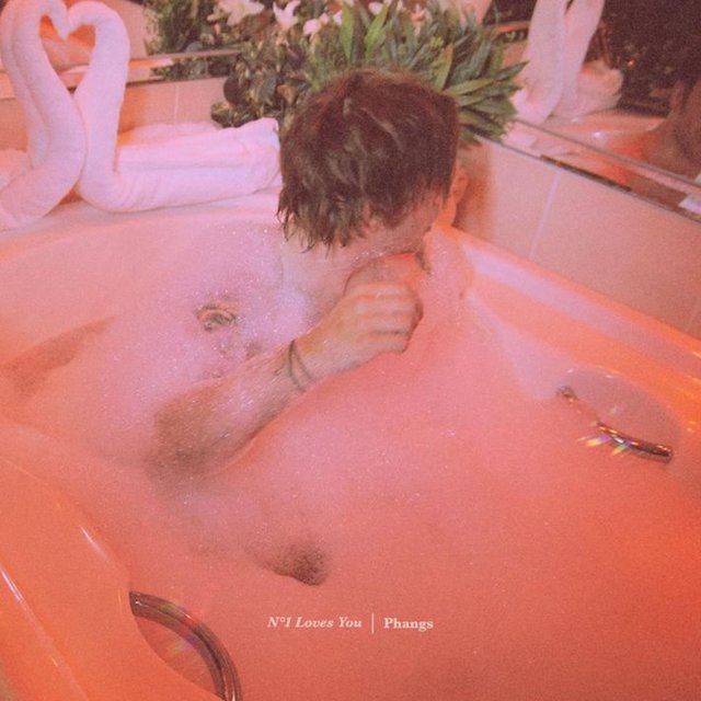 N°1 Loves You
