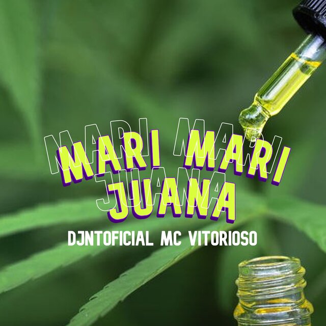 Mari Mari Juana