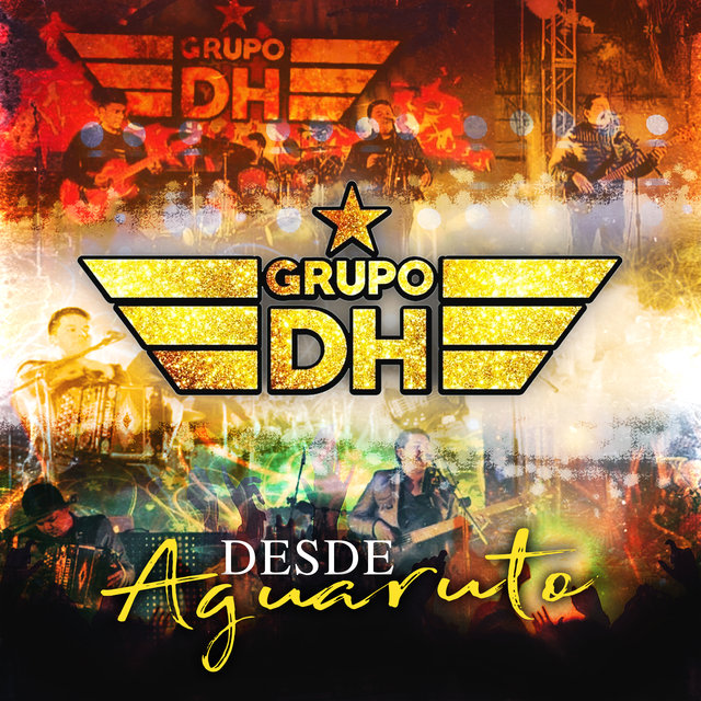Desde Aguaruto
