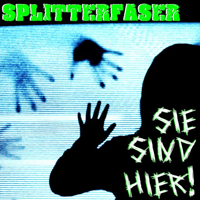 Sie Sind Hier!