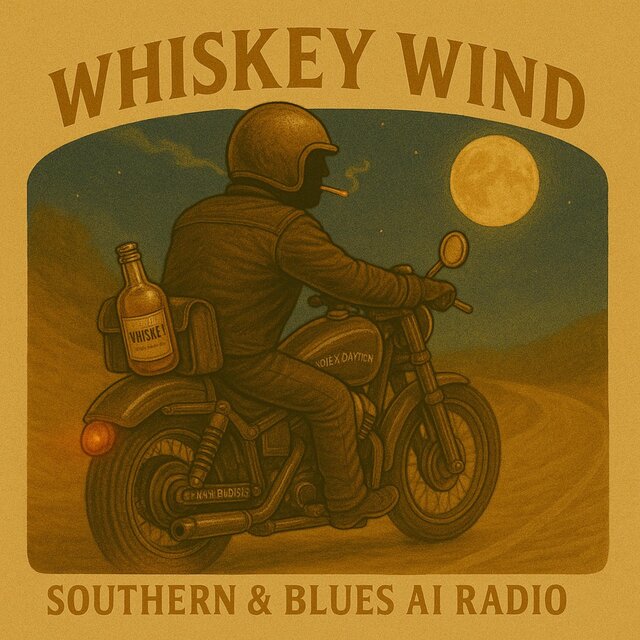 Whiskey Wind