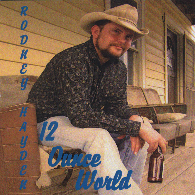 12 Ounce World