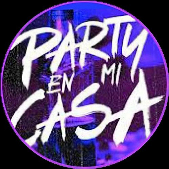 Party En Mi Casa