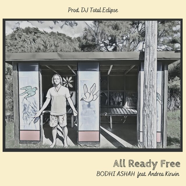 All Ready Free