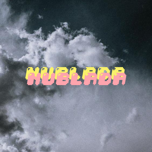 Nublada