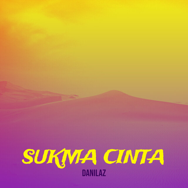 Sukma Cinta