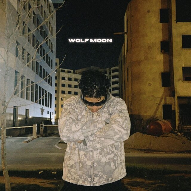 WOLF MOON
