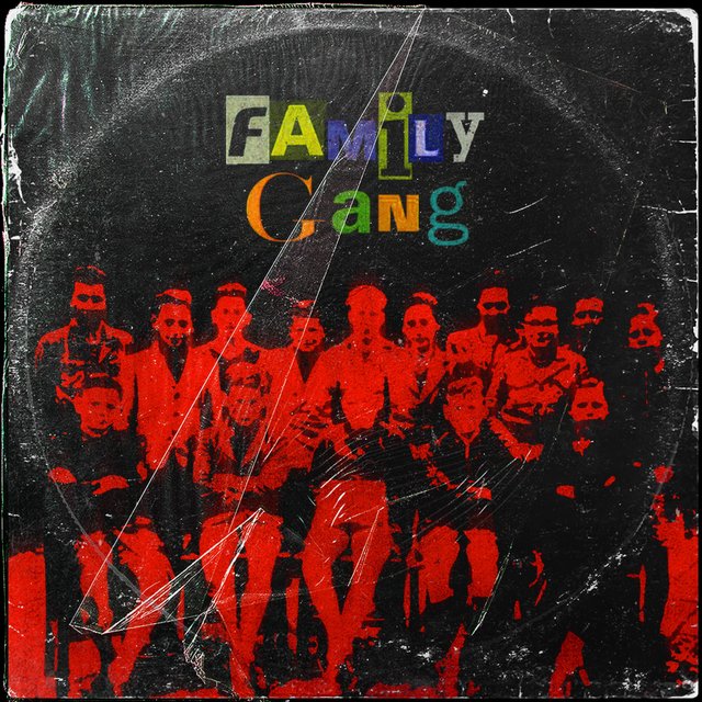 Family Gang