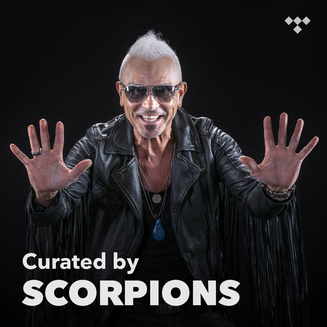 Scorpions: Rudolf Schenker's Favorites