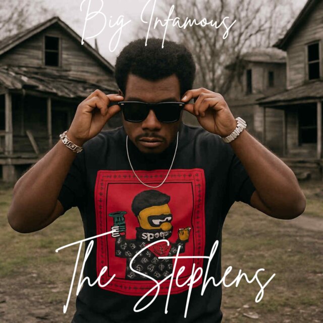 The Stephens
