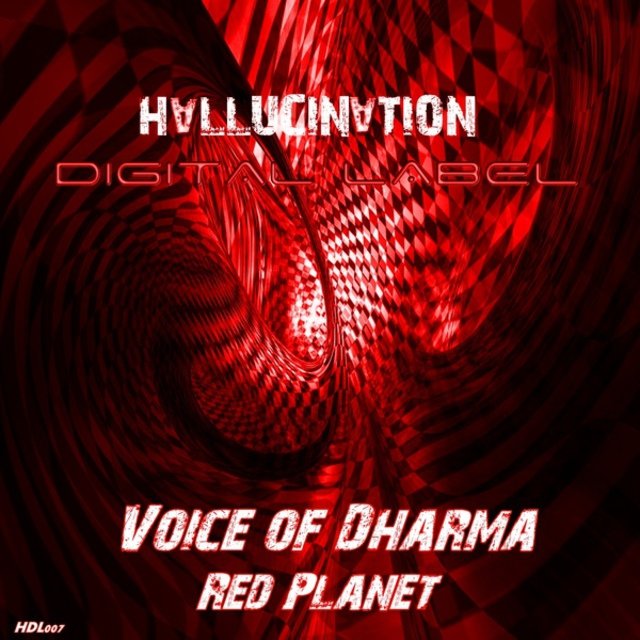 Red Planet