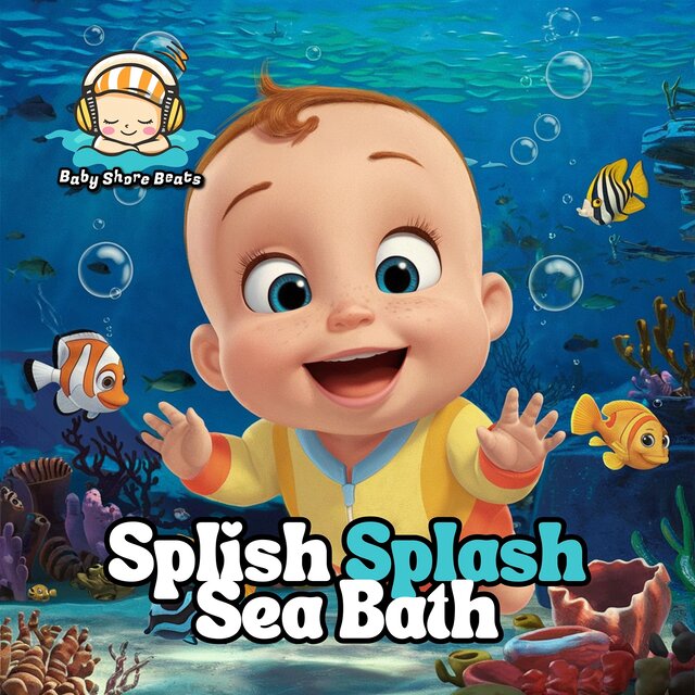 Splish Splash Sea Bath