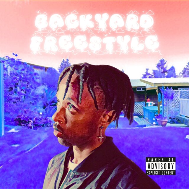 Backyard Freestyle