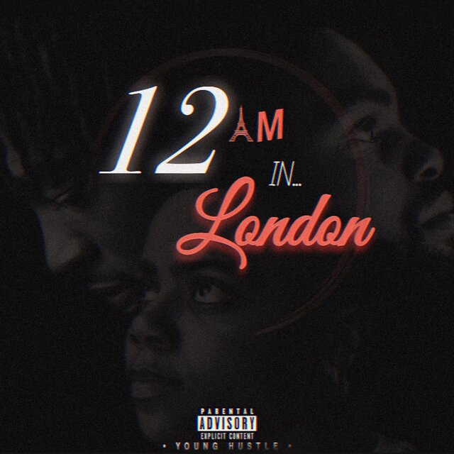 12am in London
