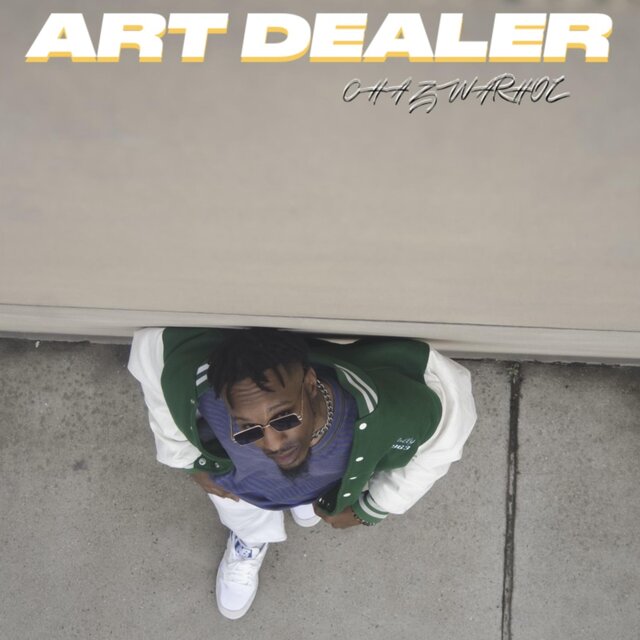 ART DEALER