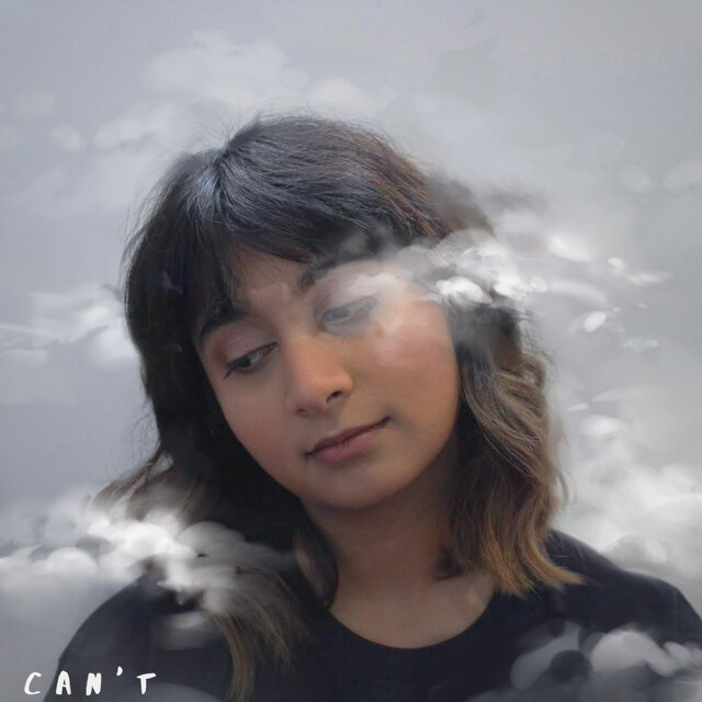 Can't